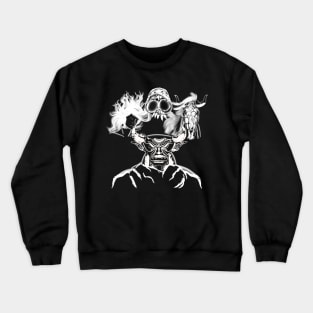 Bald Mountain Rhapsody Crewneck Sweatshirt